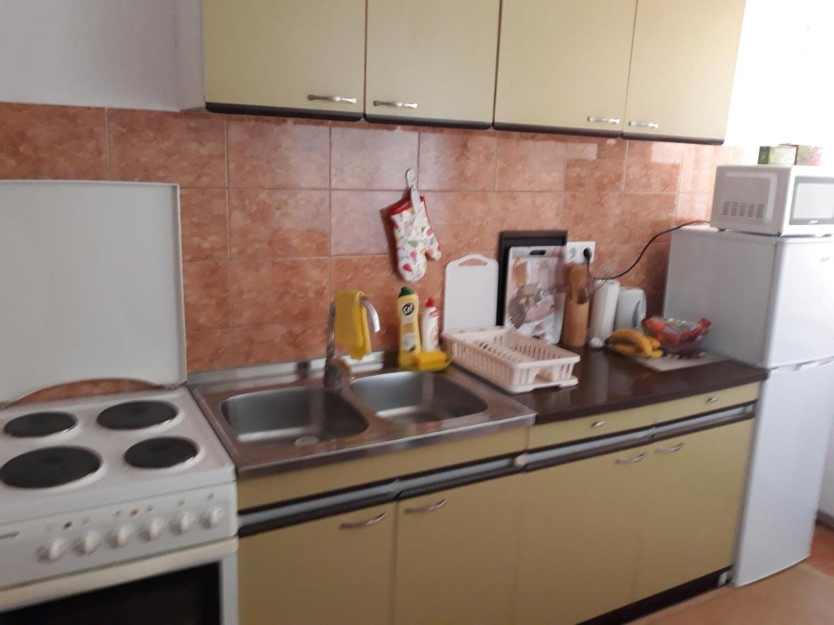 Irma Apartment Тузла Екстериор снимка