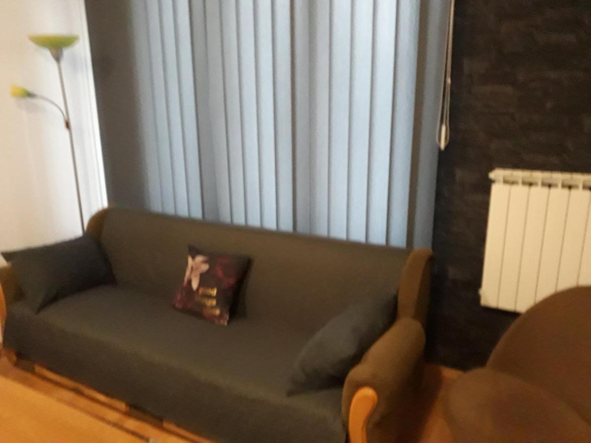 Irma Apartment Тузла Екстериор снимка