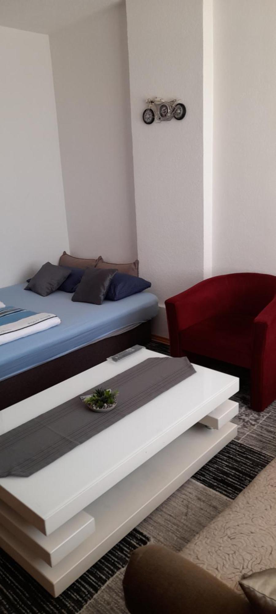 Irma Apartment Тузла Екстериор снимка