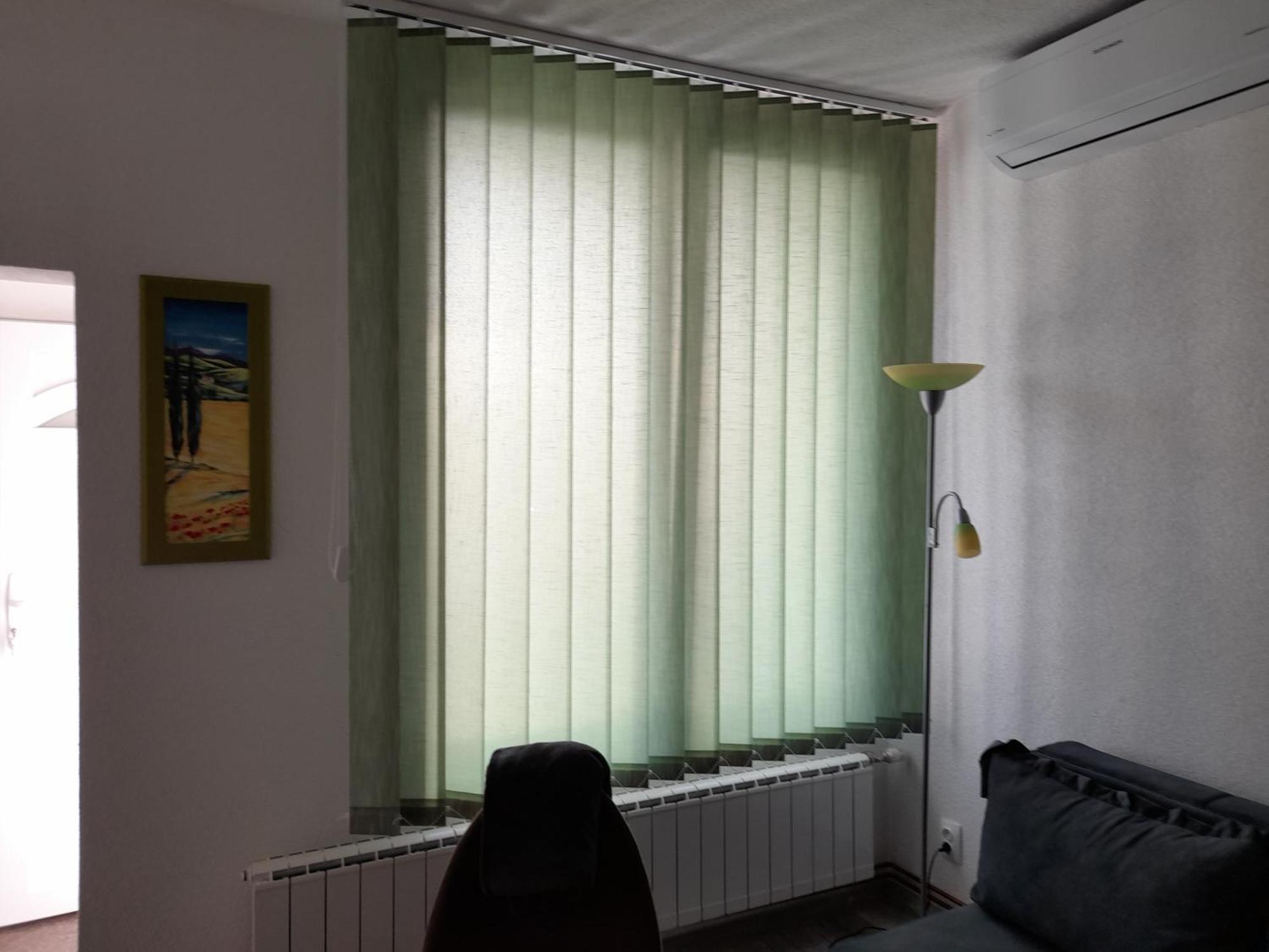 Irma Apartment Тузла Екстериор снимка